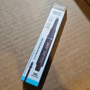 JOAH Brow Down To Me Dual Brow Pencil & Gel BLONDE